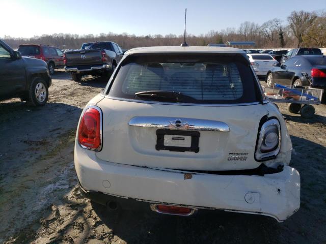 WMWXU1C37H2F78868 Mini Cooper