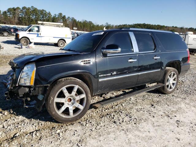 2013 Cadillac Escalade ESV Luxury