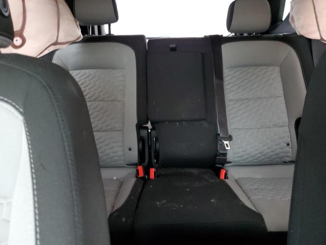 2GNAXHEV3L6265310 Chevrolet Equinox