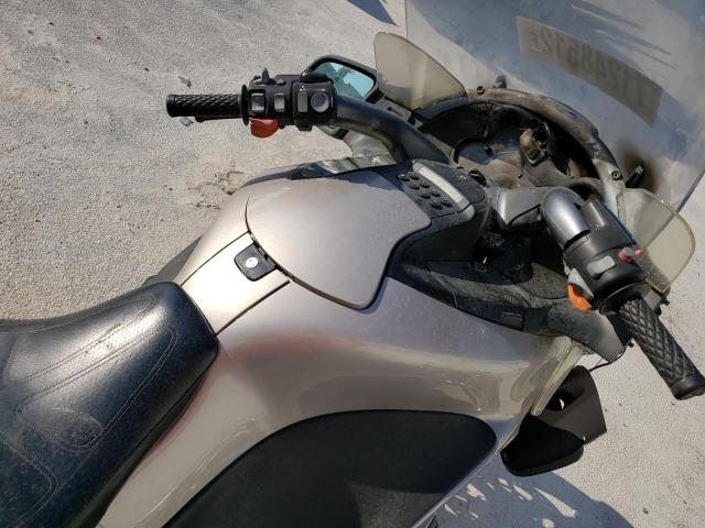 2000 BMW K1200 LT WB10555A0YZD73840