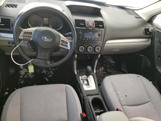 2015 SUBARU FORESTER 2 - JF2SJADC6FH841297
