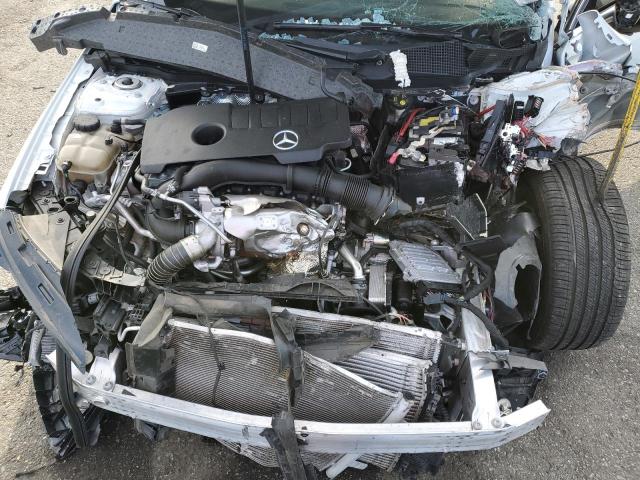 WDD3G4EB6KW032029 Mercedes-Benz A 220