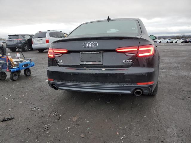 WAUENAF48HN005157 2017 AUDI A4, photo no. 6