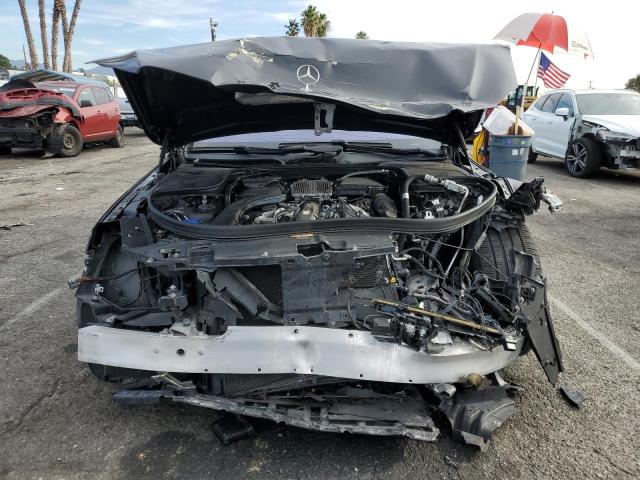 2018 MERCEDES-BENZ S 450 WDDUG6GB6JA401576