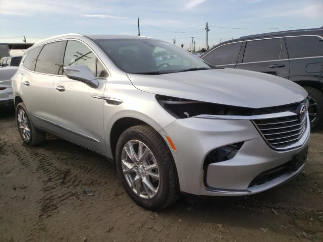 2022 BUICK ENCLAVE PR 5GAEVBKW3NJ119264