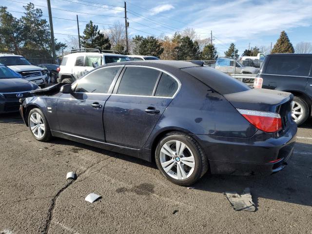 WBANV1C52AC389239 BMW 528 XI