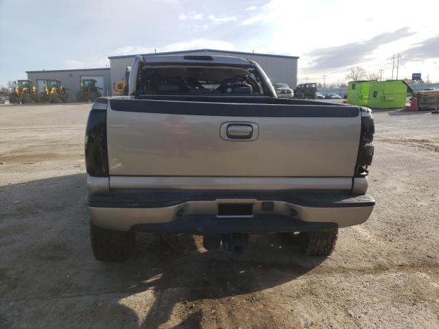 1GTGK13U03F202464 GMC Sierra K1500 Heavy Duty