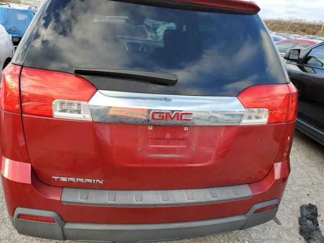 2GKALMEK4D6410816 GMC Terrain Sle