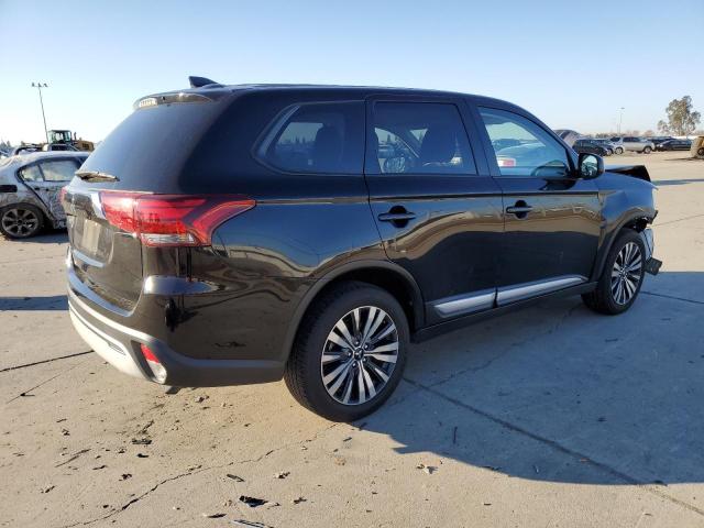 JA4AD2A38LZ018091 Mitsubishi Outlander Es