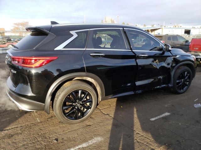 2019 INFINITI QX50 ESSEN - 3PCAJ5M30KF104186