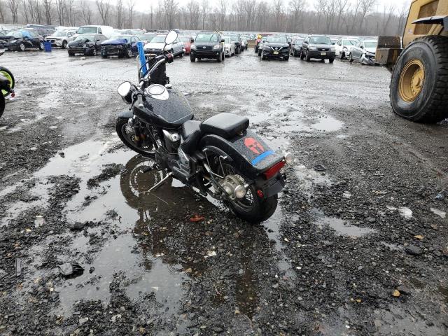 2006 YAMAHA V STAR JYAVP11E76A081806
