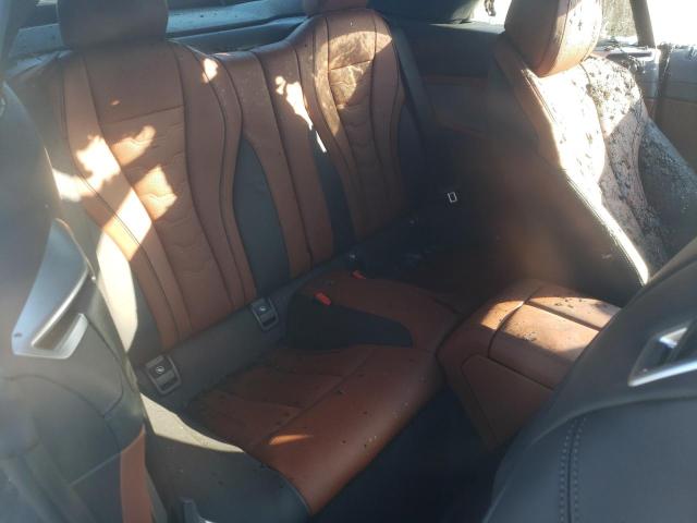 2023 BMW 840XI - WBADZ4C03PCK89181