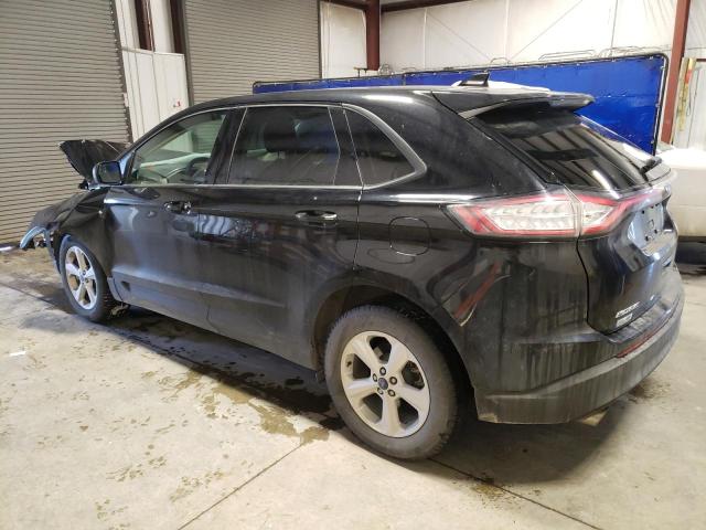 2018 FORD EDGE SE - 2FMPK4G94JBB13661