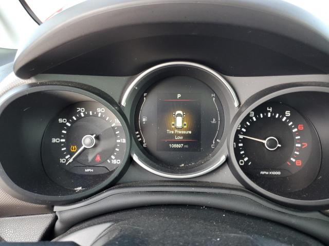 2018 FIAT 500L LOUNG ZFBCFACH6JZ040800