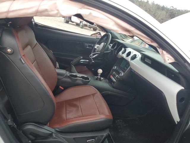 2017 FORD MUSTANG - 1FA6P8TH9H5234695
