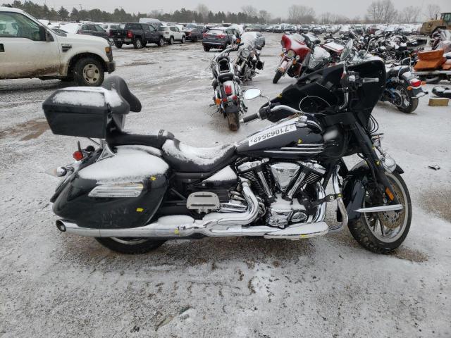 2010 YAMAHA XV1900 CT JYAVP22E2AA009960