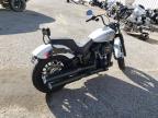2021 Harley-Davidson Fxbbs