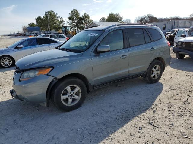 2007 Hyundai Santa Fe GLS