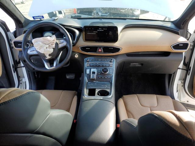 2022 HYUNDAI SANTA FE C 5NMS5DAL1NH423008