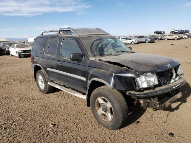 5N1ED28Y32C563699 Nissan Xterra