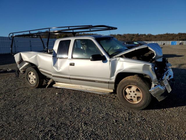 2GTEK19K5S1578760 GMC Sierra K1500