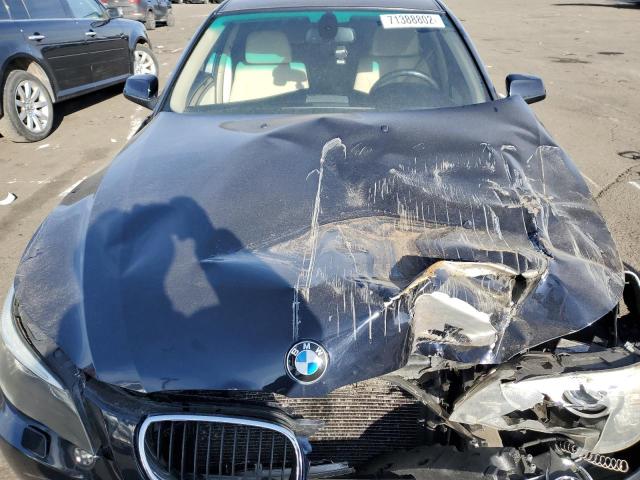 WBANV1C52AC389239 BMW 528 XI