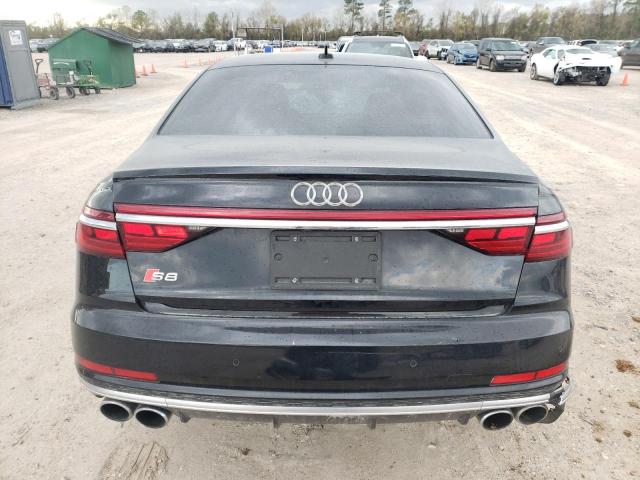 2020 AUDI S8 - WAU8SAF86LN015865