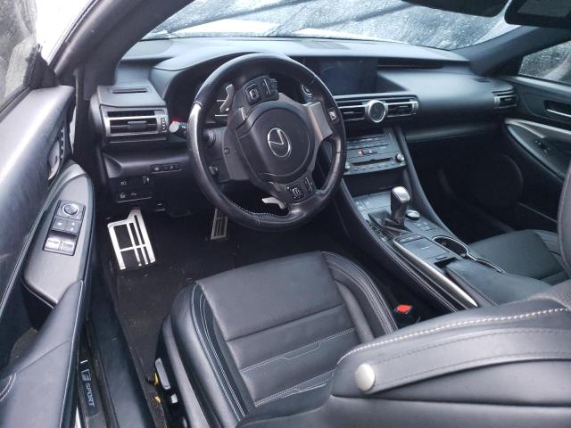 2021 LEXUS RC 300 BAS - JTHG85ECXM5006239