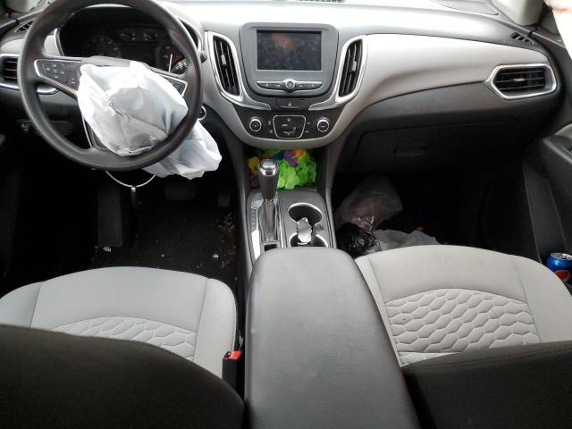 2GNAXHEV3L6265310 Chevrolet Equinox