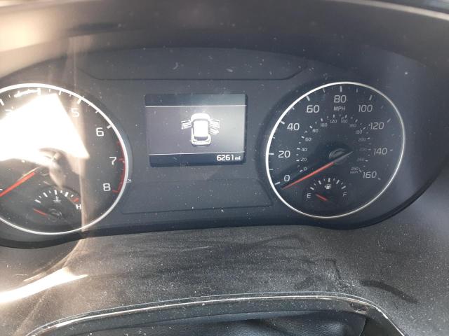 KNDERCAAXN7280657 KIA SELTOS EX