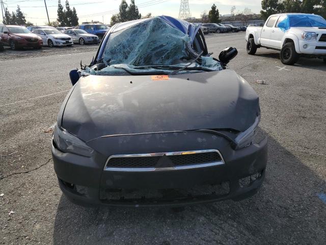 2015 MITSUBISHI LANCER GT JA32U8FW9FU011229