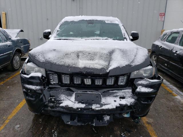 1C4RJFAG2HC700535 Jeep Grand Cherokee Laredo