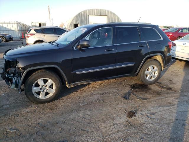 Salvage cars for sale from Copart Wichita, KS: 2011 Jeep Grand Cherokee
