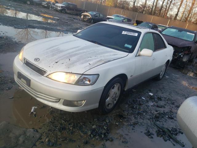 2000 Lexus ES 300 