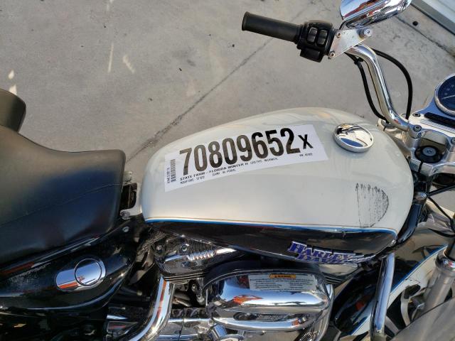 2014 HARLEY-DAVIDSON XL1200 T 1HD1LL328EC431829