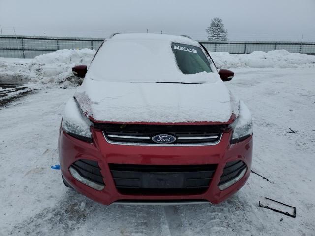 2016 FORD ESCAPE HEV 1FMCU9J97GUA22269
