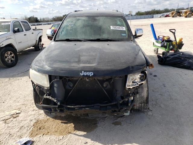 1C4RJEBG9DC628350 Jeep Grand Cherokee Limited