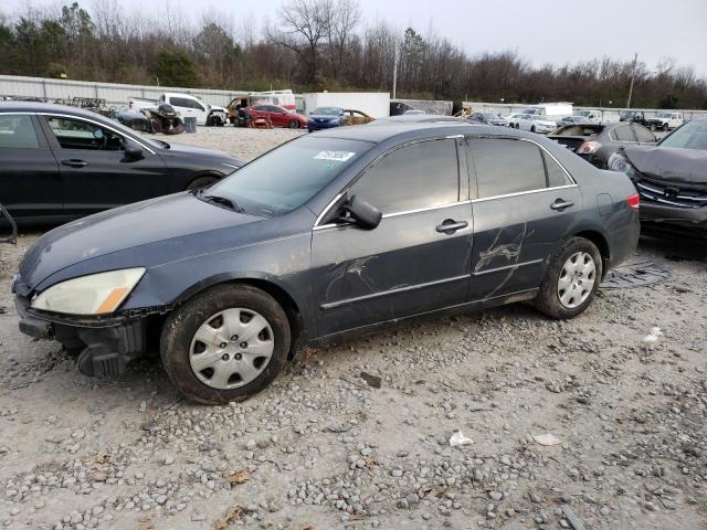 2004 Honda Accord Sedan LX