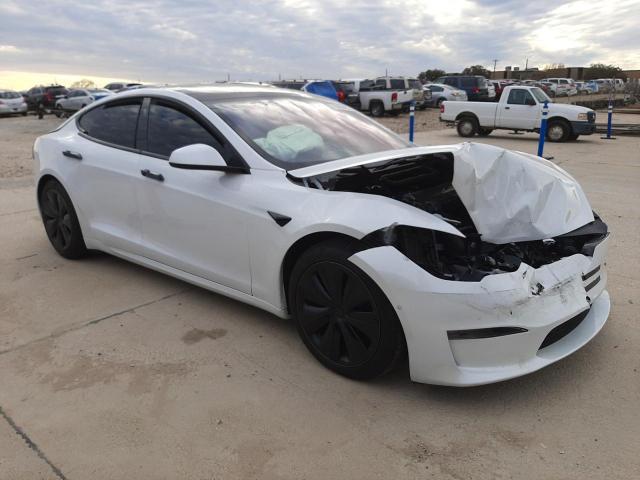 5YJSA1E62NF477062 Tesla MODEL S