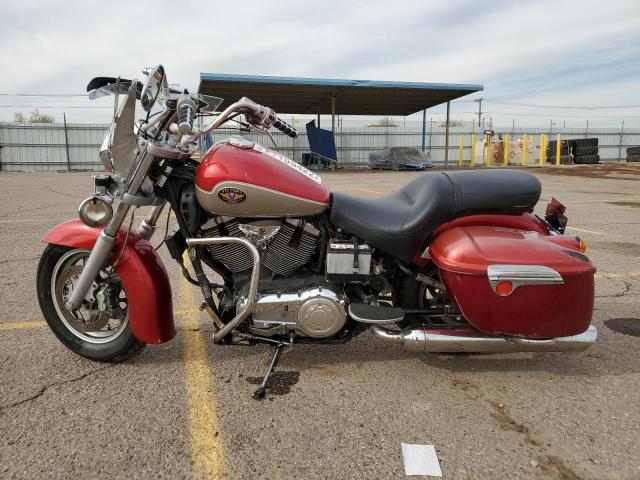 2004 VICTORY MOTORCYCLES TOURING 5VPTB16D843001426