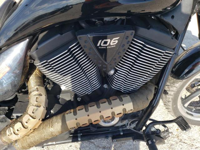 2013 VICTORY MOTORCYCLES HAMMER 8-B 5VPHA36N8D3024122
