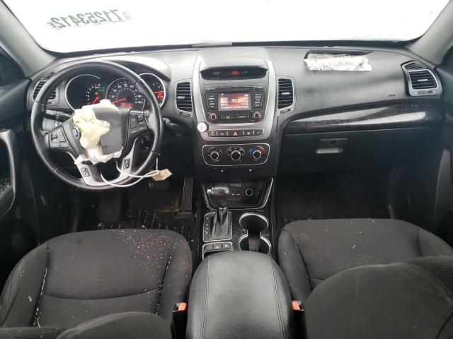 2015 KIA SORENTO LX - 5XYKT4A65FG620873