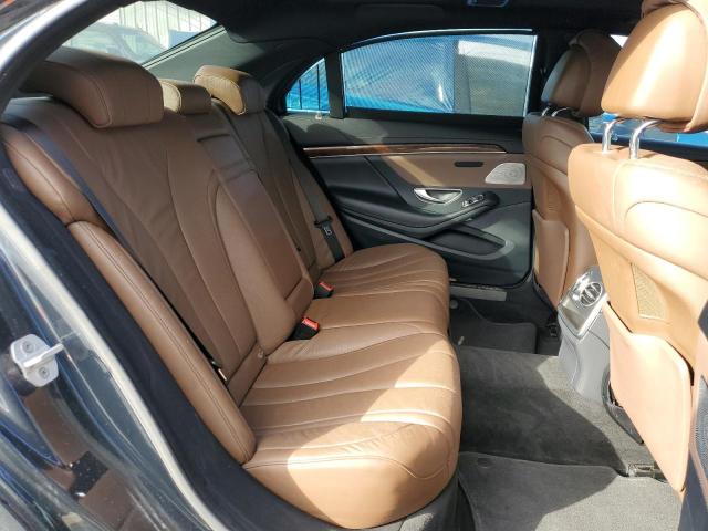 2015 MERCEDES-BENZ S 550 4MAT - WDDUG8FB7FA082385
