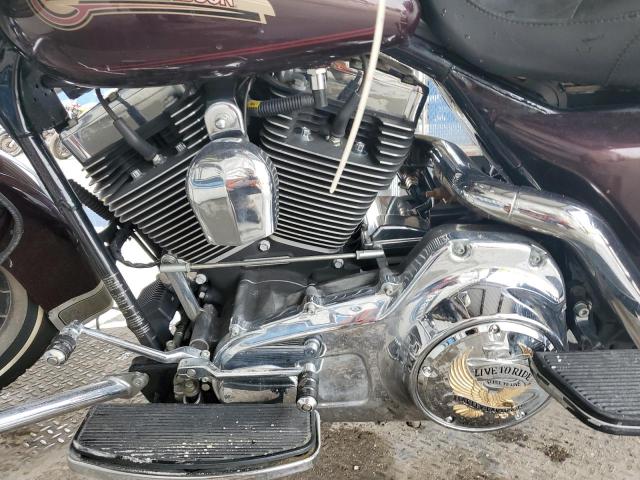 2007 HARLEY-DAVIDSON FLHT CLASS 1HD1FF4117Y708874