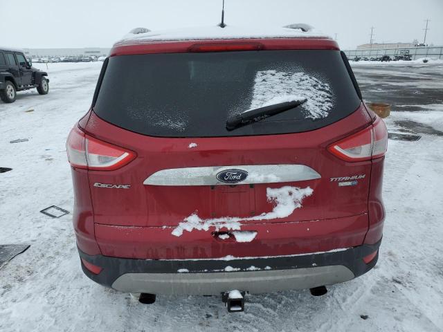 2016 FORD ESCAPE HEV 1FMCU9J97GUA22269