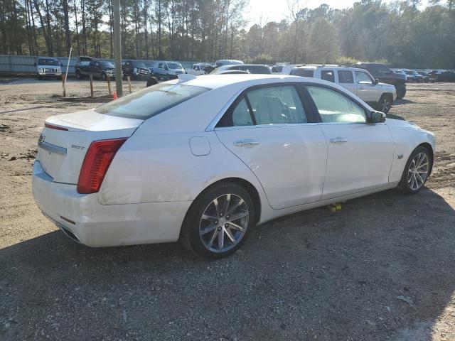 1G6AR5SX5G0143069 Cadillac Cts Luxury Collection