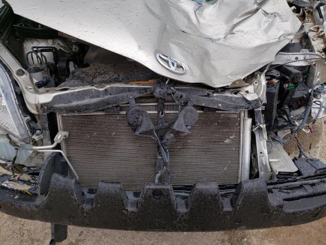 2016 TOYOTA SIENLE/XLE 5TDYK3DC8GS756086