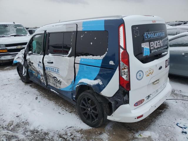 2015 FORD TRANSIT CO - NM0GE9G79F1194700