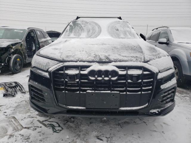 2021 AUDI Q7 PRESTIG - WA1VXAF75MD027487