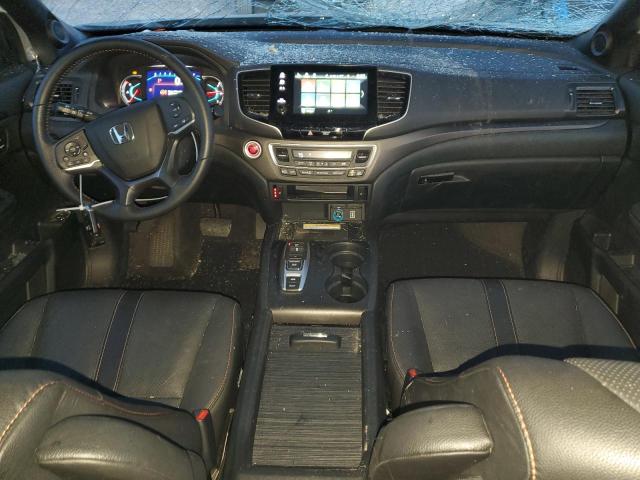 2022 HONDA PILOT TRAI 5FNYF6H87NB037909
